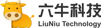 六牛科技LOGO